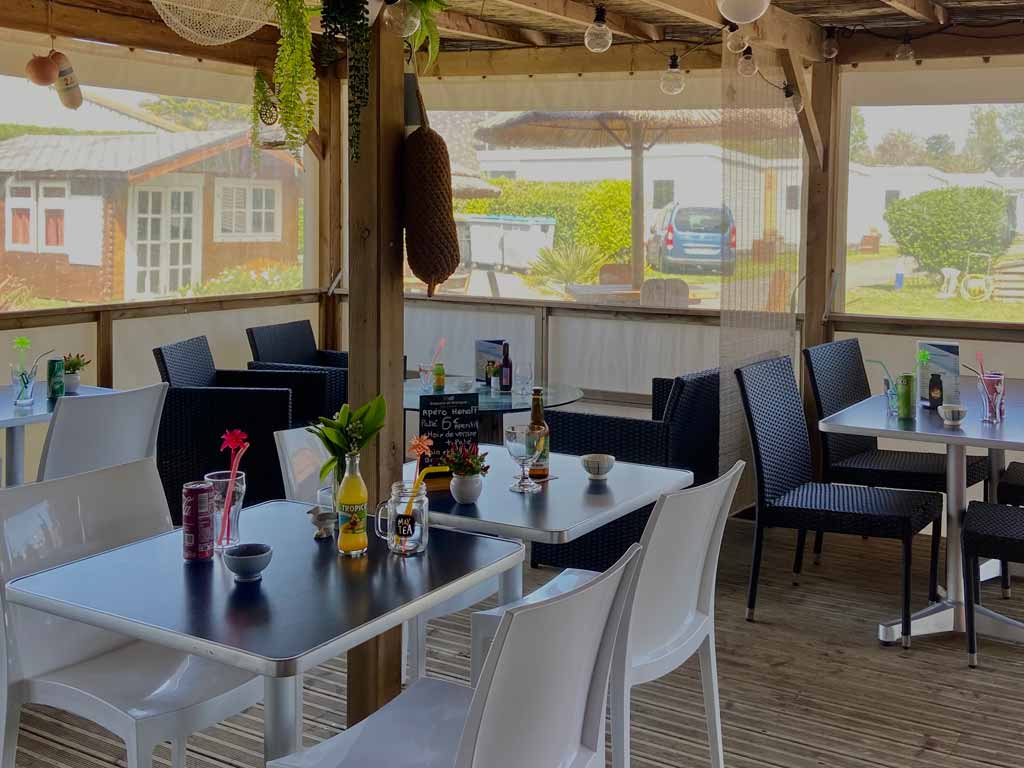 Salle du snack salle snack fouesnant mousterlin